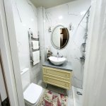 Продажа 2 комнатная Вторичка, м. Сахил метро, Насими район 10