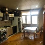 Kirayə (aylıq) 3 otaqlı Yeni Tikili, Həzi Aslanov metrosu, Xətai rayonu 5