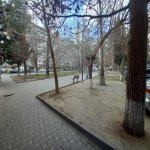 Satılır 3 otaqlı Köhnə Tikili, Nəsimi metrosu, 6-cı mikrorayon, Binəqədi rayonu 15