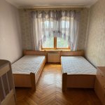 Kirayə (aylıq) 3 otaqlı Köhnə Tikili, Xətai metrosu, Xətai rayonu 6