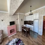 Kirayə (günlük) 2 otaqlı Yeni Tikili, Xətai metrosu, Ağ şəhər, Xətai rayonu 4