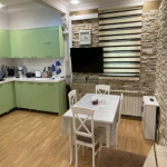 Satılır 8 otaqlı Həyət evi/villa, Nəsimi metrosu, 9-cu mikrorayon, Binəqədi rayonu 8