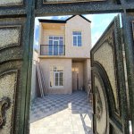 Satılır 4 otaqlı Həyət evi/villa, Masazır, Abşeron rayonu 2