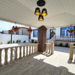 Satılır 3 otaqlı Həyət evi/villa, Binə qəs., Xəzər rayonu 2