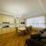Satılır 5 otaqlı Həyət evi/villa, Neftçilər metrosu, Bakıxanov qəs., Sabunçu rayonu 8