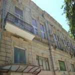 Kirayə (aylıq) 7 otaqlı Ofis, Sahil metrosu, Səbail rayonu 1