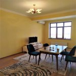 Kirayə (aylıq) 2 otaqlı Yeni Tikili, Bayıl qəs., Səbail rayonu 1