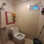 Продажа 4 комнат Вторичка, Nizami метро, Ясамал район 12