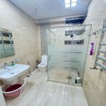 Аренда 2 комнатная Новостройка, м. 28 Мая метро, Насими район 5