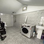 Satılır 4 otaqlı Həyət evi/villa, Koroğlu metrosu, Zabrat qəs., Sabunçu rayonu 16