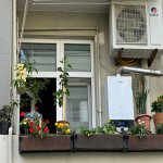 Satılır 2 otaqlı Yeni Tikili, Elmlər akademiyası metrosu, Yasamal rayonu 10