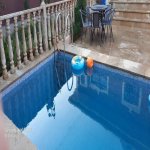 Satılır 3 otaqlı Həyət evi/villa, Mehdiabad, Abşeron rayonu 11