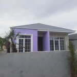 Satılır 4 otaqlı Həyət evi/villa, Masazır, Abşeron rayonu 3