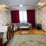 Аренда 2 комнат Новостройка, м. Ази Асланова метро, пос. А.Асланов, Хетаи район 12