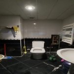 Satılır 2 otaqlı Yeni Tikili Xırdalan 9