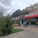 Kirayə (aylıq) Obyekt, Gənclik metrosu, Nərimanov rayonu 4