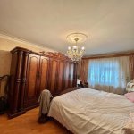 Satılır 4 otaqlı Köhnə Tikili, Memar Əcəmi metrosu, 3-cü mikrorayon, Nəsimi rayonu 9