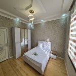 Kirayə (günlük) 5 otaqlı Həyət evi/villa Qəbələ 5