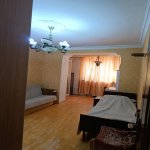 Аренда 3 комнатная Вторичка, İnşaatçılar метро, пос. Ясамал, Ясамал район 2