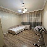 Kirayə (aylıq) 4 otaqlı Yeni Tikili, Elmlər akademiyası metrosu, Yasamal rayonu 8