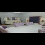 Kirayə (aylıq) 3 otaqlı Yeni Tikili, Bakıxanov qəs., Sabunçu rayonu 8