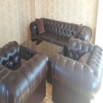 Kirayə (aylıq) 3 otaqlı Köhnə Tikili, Sahil metrosu, Nəsimi rayonu 3