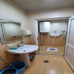 Аренда 4 комнатная Офис, İnşaatçılar метро, Ясамал район 17