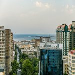 Kirayə (günlük) 2 otaqlı Yeni Tikili, 28 May metrosu, Nəsimi rayonu 29