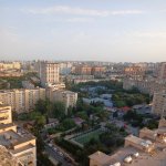 Satılır 2 otaqlı Yeni Tikili, Memar Əcəmi metrosu, 9-cu mikrorayon, Binəqədi rayonu 5