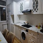 Kirayə (aylıq) 1 otaqlı Yeni Tikili, Əhmədli metrosu, Əhmədli, Xətai rayonu 2