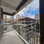 Продажа 2 комнатная Новостройка, Сумгаитский бульвар район 16