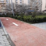 Satılır 3 otaqlı Köhnə Tikili, Həzi Aslanov metrosu, H.Aslanov qəs., Xətai rayonu 27