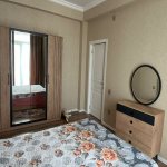 Kirayə (aylıq) 3 otaqlı Yeni Tikili, İnşaatçılar metrosu, Yasamal qəs., Yasamal rayonu 5