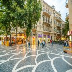Satılır 1 otaqlı Köhnə Tikili, Sahil metrosu, Səbail rayonu 10