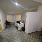 Kirayə (aylıq) 3 otaqlı Ofis, Nərimanov rayonu 4