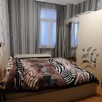 Kirayə (aylıq) 2 otaqlı Yeni Tikili, Qara Qarayev metrosu, Nizami rayonu 4