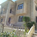 Satılır 6 otaqlı Həyət evi/villa, Həzi Aslanov metrosu, H.Aslanov qəs., Xətai rayonu 20