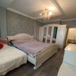 Kirayə (aylıq) 2 otaqlı Yeni Tikili Xırdalan 3