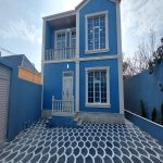 Satılır 5 otaqlı Həyət evi/villa, Masazır, Abşeron rayonu 1