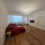 Satılır 3 otaqlı Yeni Tikili, Neftçilər metrosu, Nizami rayonu 1