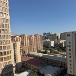 Satılır 3 otaqlı Yeni Tikili, Xətai metrosu, Xətai rayonu 10