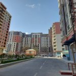 Satılır 3 otaqlı Yeni Tikili, Qara Qarayev metrosu, 8-ci kilometr, Nizami rayonu 2