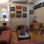 Kirayə (günlük) 4 otaqlı Köhnə Tikili, 28 May metrosu, Kubinka, 28 Mall, Nəsimi rayonu 1