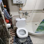 Kirayə (aylıq) 3 otaqlı Köhnə Tikili, Nəriman Nərimanov metrosu, Nərimanov rayonu 10