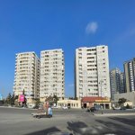 Продажа 3 комнатная Новостройка, м. Нефтчиляр метро, пос. Бакиханова, Сабунчу район 3