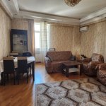 Kirayə (aylıq) 3 otaqlı Yeni Tikili, Nizami metrosu, Qış parkı, Nəsimi rayonu 1