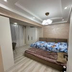 Satılır 4 otaqlı Yeni Tikili, Nizami metrosu, Yasamal rayonu 11