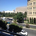 Satılır 3 otaqlı Köhnə Tikili, 20 Yanvar metrosu, Yasamal rayonu 1