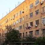 Satılır 4 otaqlı Köhnə Tikili, Qaraçuxur qəs., Suraxanı rayonu 1