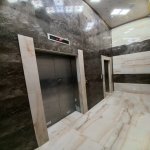 Аренда 4 комнат Новостройка, м. Нариман Нариманов метро, Центр Гейдара Алиева, Наримановский р-н район 21